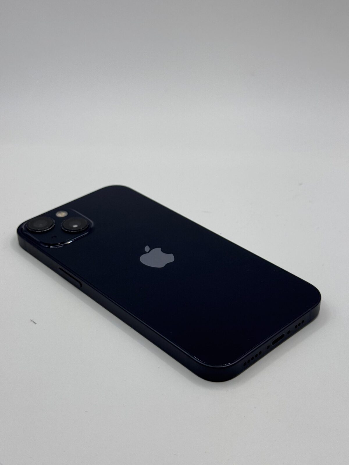 Apple iPhone 13 ブラック Telefon mobil Apple iPhone 13, 512GB, 5G, Midnight - eMAG.ro