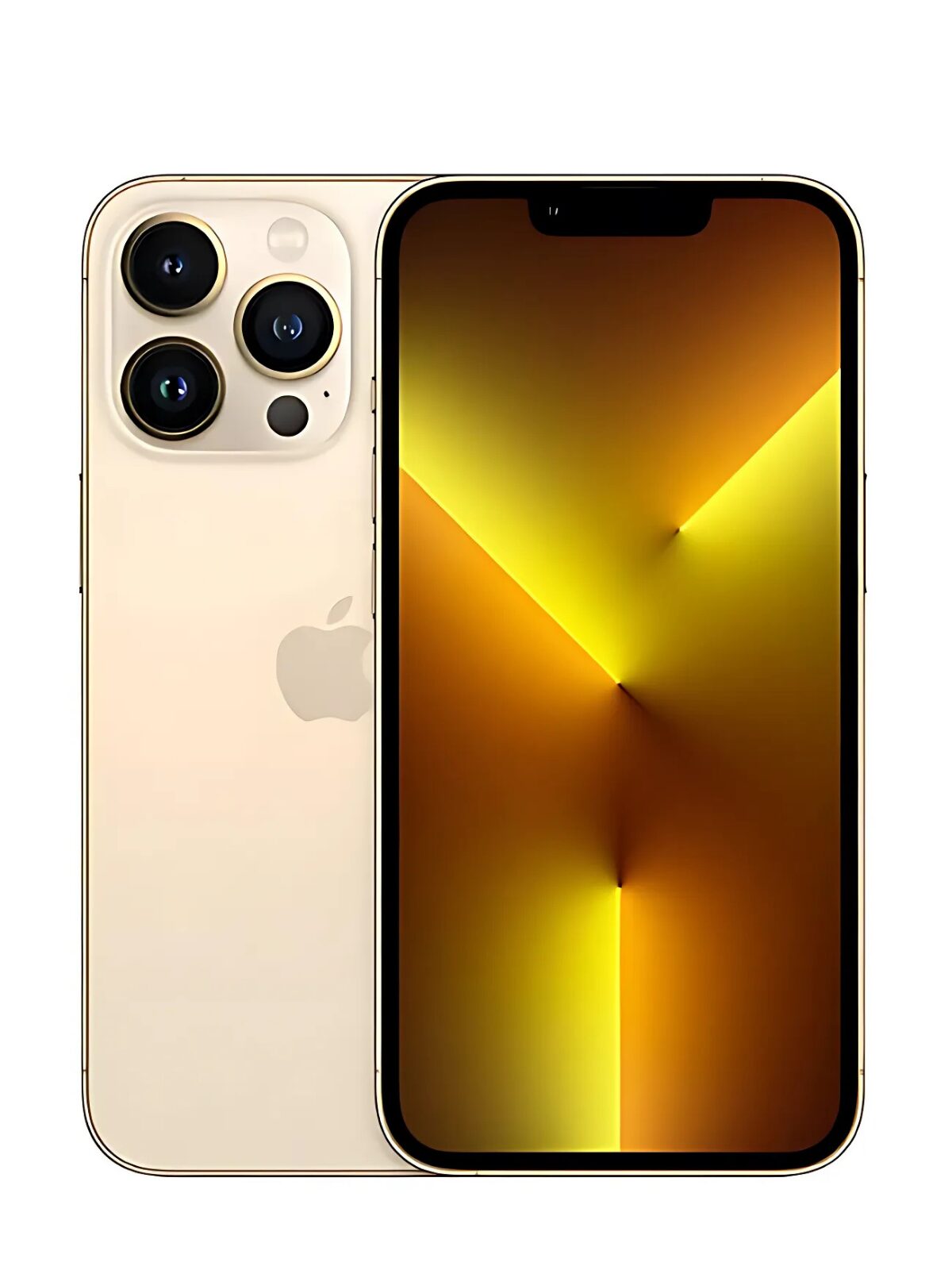 13 pro auriu