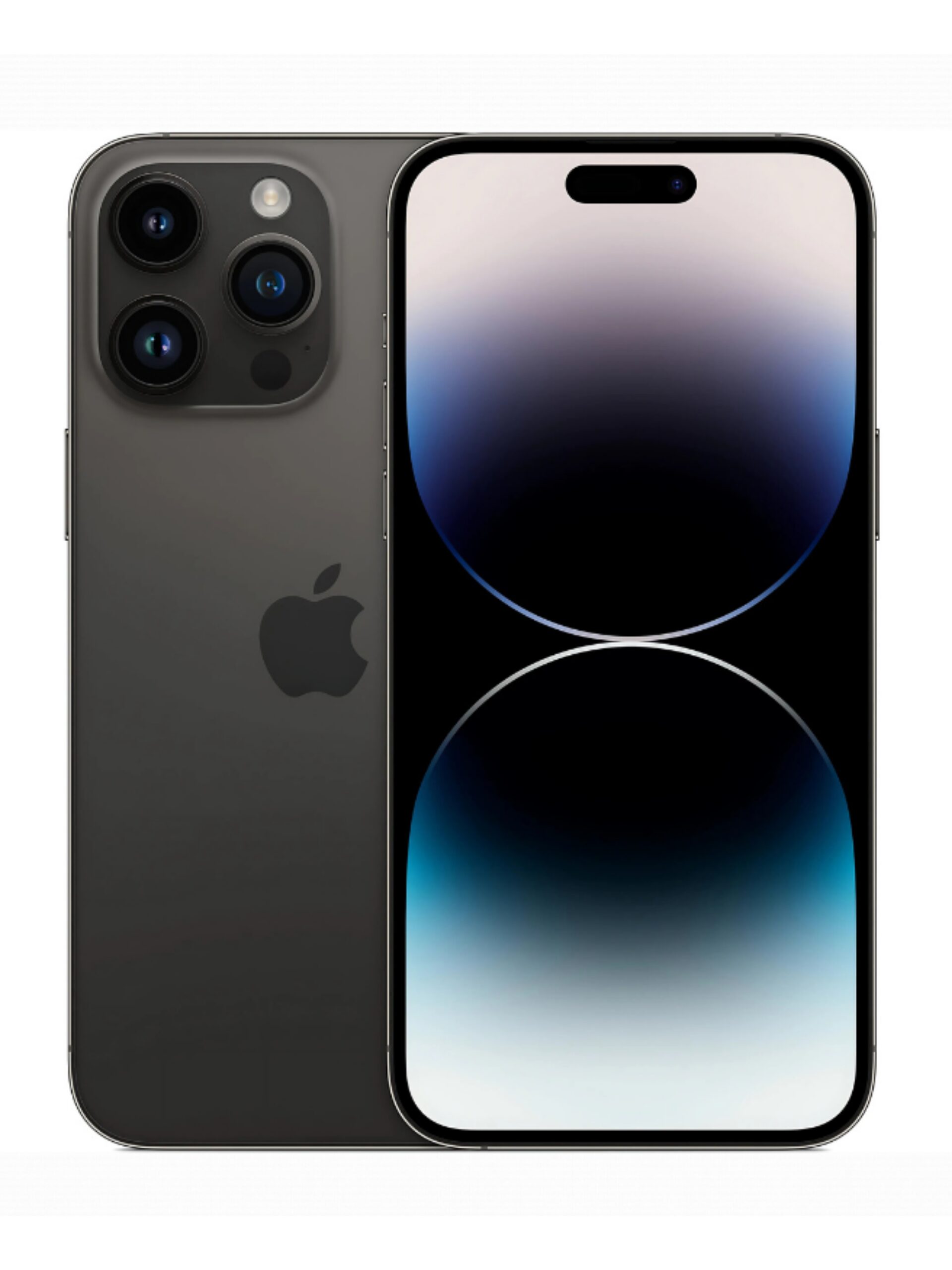 iPhone 14 Pro 256 GB Negru Grad A Produs Folosit - ZoneMag by