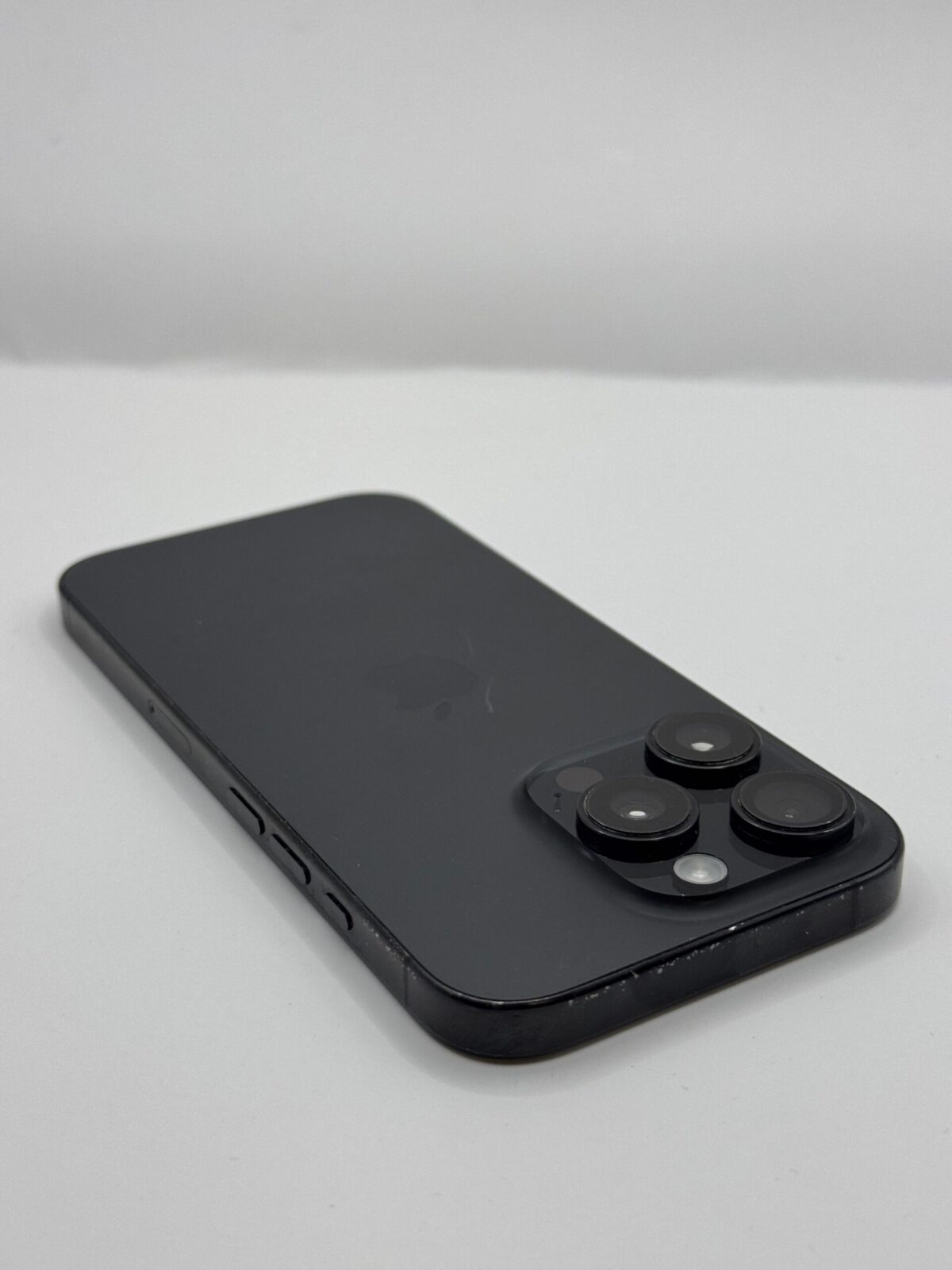 iPhone 14 Pro 256 GB Negru Grad A Produs Folosit - ZoneMag by