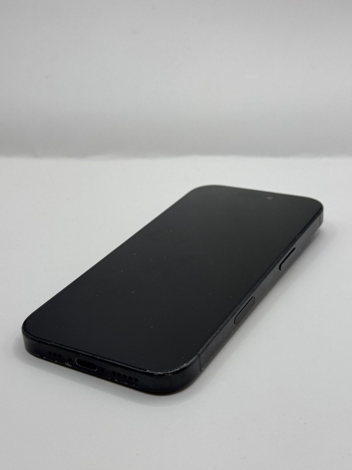 iPhone 14 Pro 256 GB Negru Grad A Produs Folosit - ZoneMag by