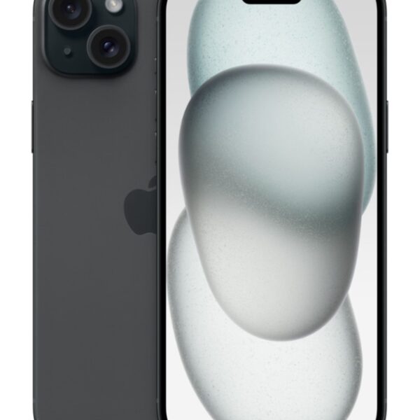 iPhone 15 128 GB Negru Grad B Produs Folosit