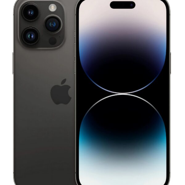 iPhone 14 Pro Max Negru 256 GB Grad A Produs Folosit