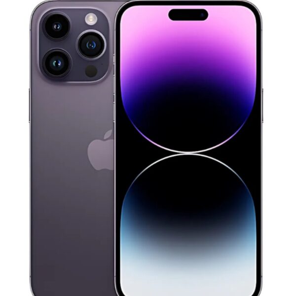 iPhone 14 Pro Max 128 GB Mov Grad A Produs Folosit