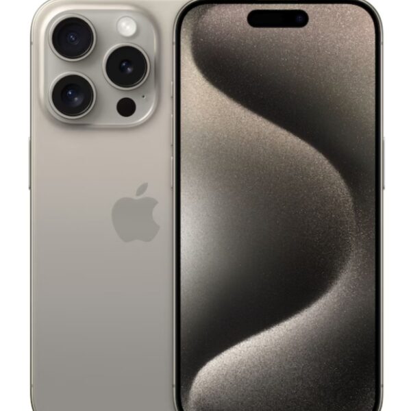 iPhone 15 Pro Max 512 GB Gri Grad A Produs Folosit