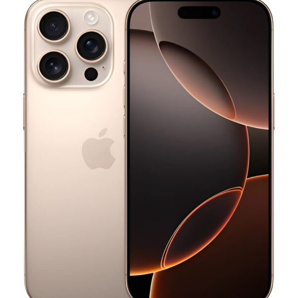 iPhone 16 Pro Max 1024 GB Gold Grad A Produs Folosit