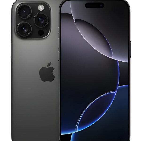 iPhone 16 Pro 128 GB Negru Grad A